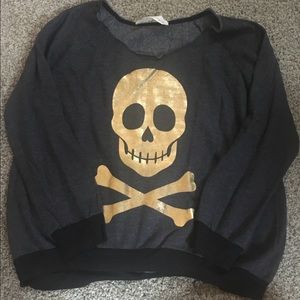 Vintage Havana sweatshirt